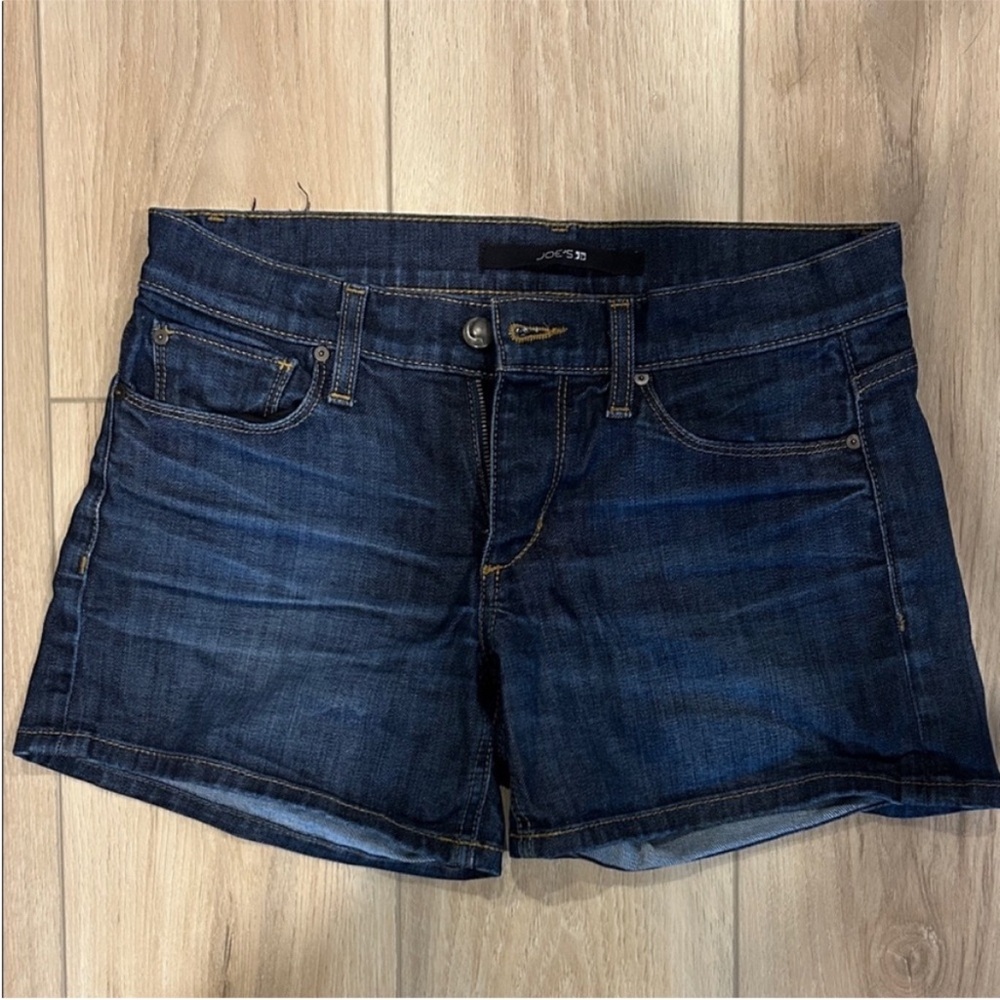 Joe’s Jeans Marisela shorts size 26